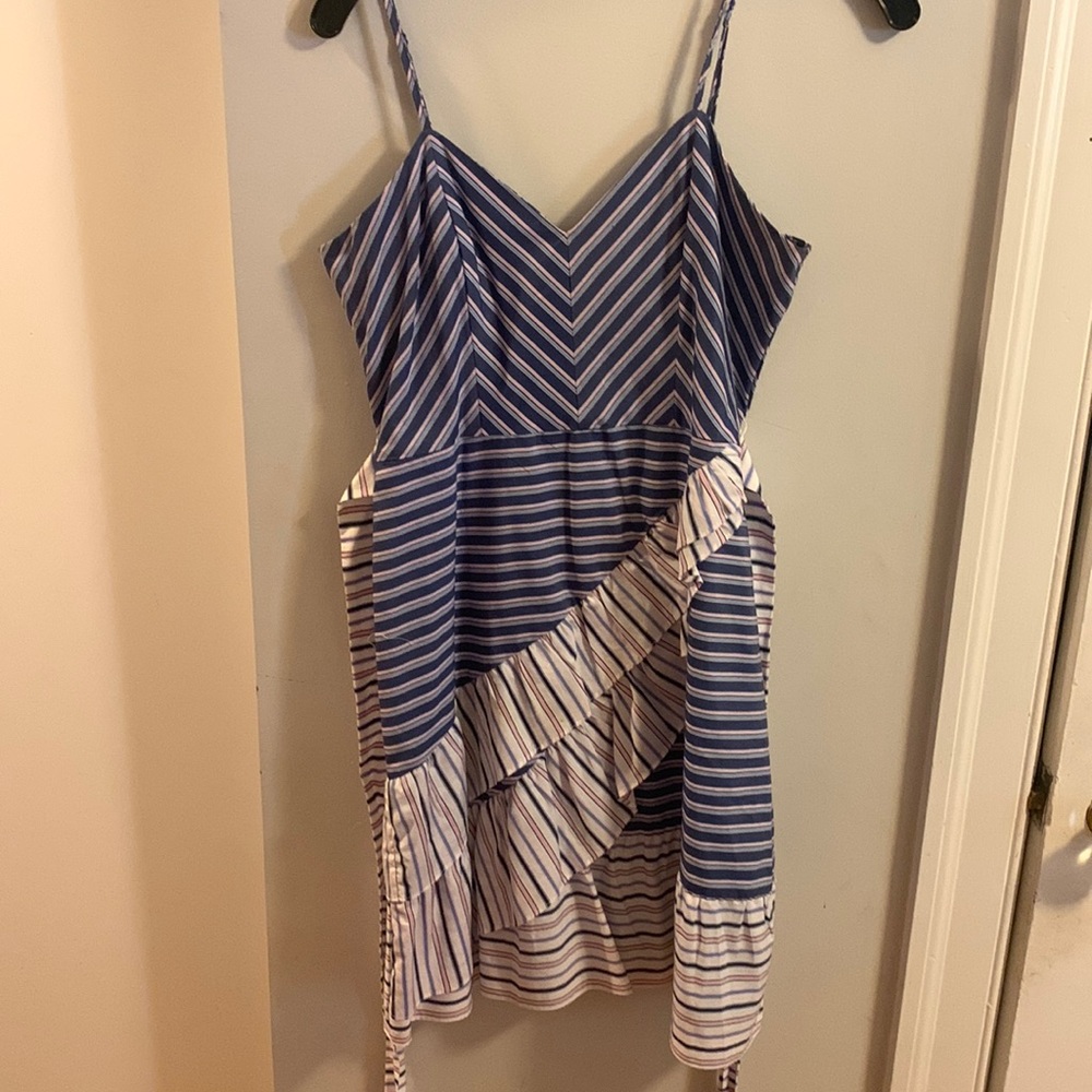 Parker sundress, nwt, size 6, sooo cute!